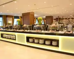 MADEN Hotel-مادن thumbnail